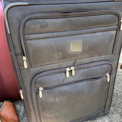 Big Lot Luggage, Travel Bags