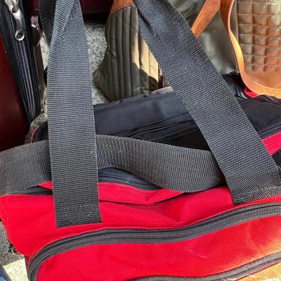 Big Lot Luggage, Travel Bags