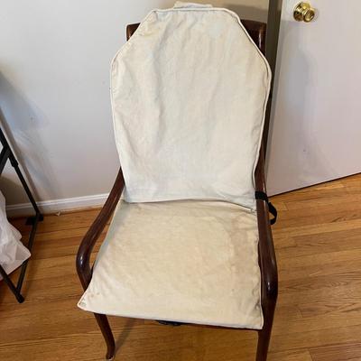 Lot of Nikken Pillows, Seat Cushion, Comforter Cover - Some New