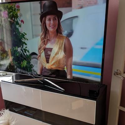 Samsung UN60H6350 60-Inch 1080p 120Hz Smart LED TV (2014 Model)