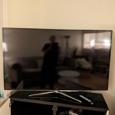 Samsung UN60H6350 60-Inch 1080p 120Hz Smart LED TV (2014 Model)