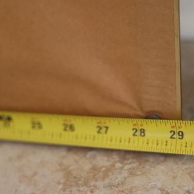 Signed & Framed Original Artwork