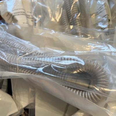 Big Lot Philips Respironics CPAP Masks and Tubes