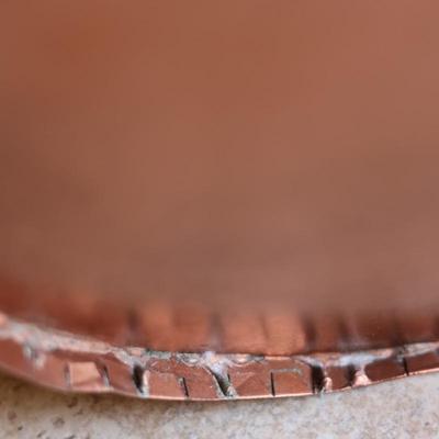 Large Round Bucket W/ Handles