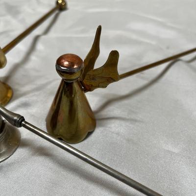 Candle Snuffers