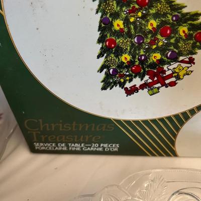 Huge Christmas Lot - Some New in Box