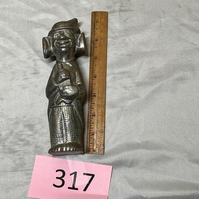Unique Bar tool figure