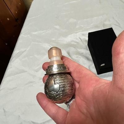 Neiman Marcus 2000 bottle stopper