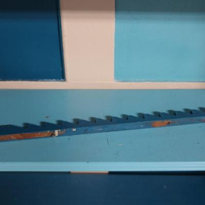 Potential Project Bookshelf (See Description)