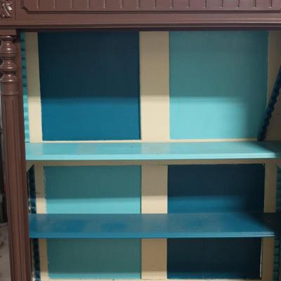 Potential Project Bookshelf (See Description)