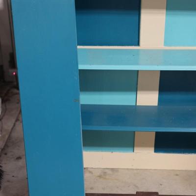 Potential Project Bookshelf (See Description)