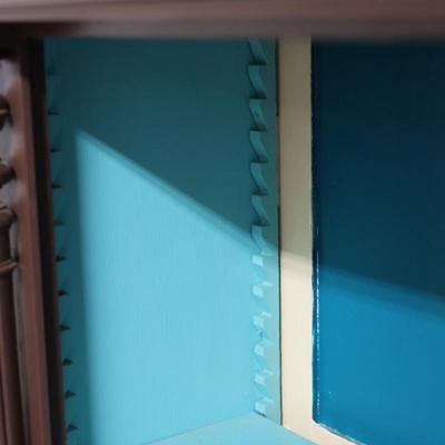 Potential Project Bookshelf (See Description)