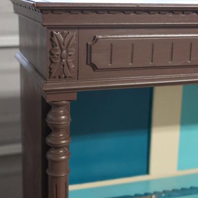 Potential Project Bookshelf (See Description)