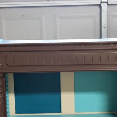 Potential Project Bookshelf (See Description)