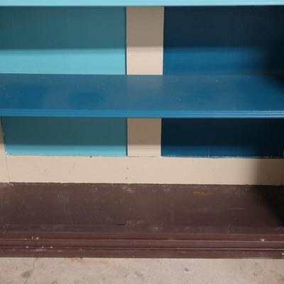 Potential Project Bookshelf (See Description)