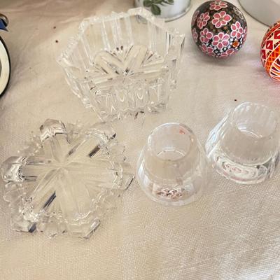 Fun Mixed Lot Decorative Items