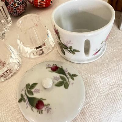 Fun Mixed Lot Decorative Items