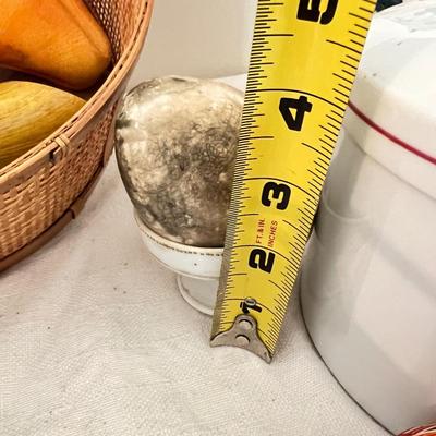 Fun Mixed Lot Decorative Items