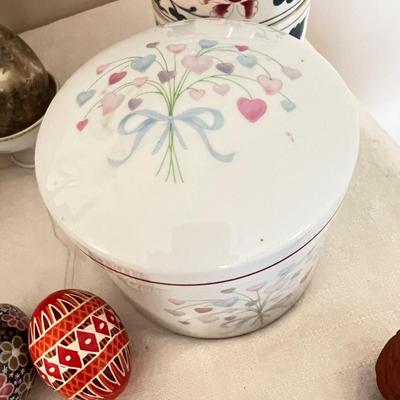 Fun Mixed Lot Decorative Items