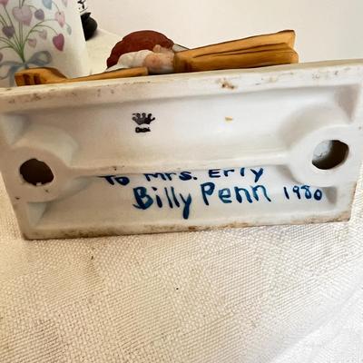 Fun Mixed Lot Decorative Items