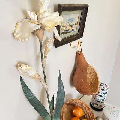 Fun Mixed Lot Decorative Items