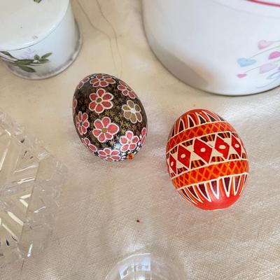 Fun Mixed Lot Decorative Items