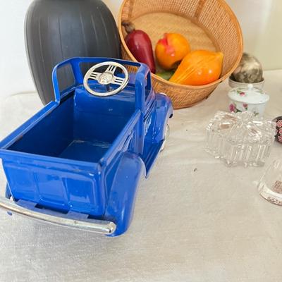 Fun Mixed Lot Decorative Items