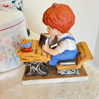 Fun Mixed Lot Decorative Items