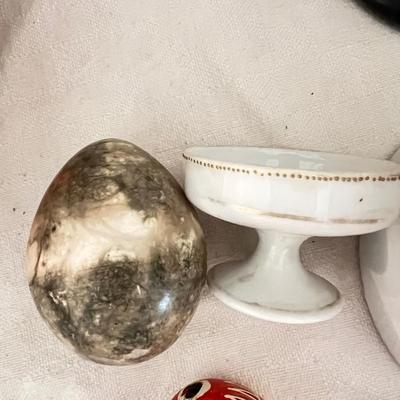 Fun Mixed Lot Decorative Items