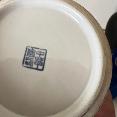 Fun Mixed Lot Decorative Items