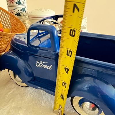 Fun Mixed Lot Decorative Items