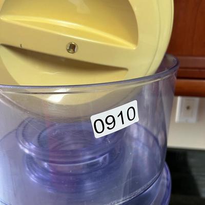 Nikken Aqua Pour Dispenser w Filters