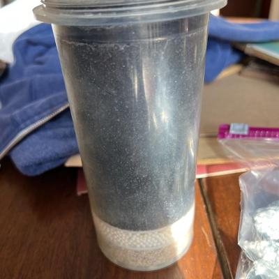 Nikken Aqua Pour Dispenser w Filters