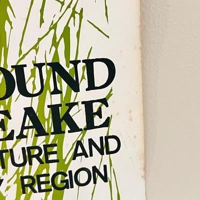 Vintage Chesapeake Bay Calvert County Art