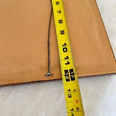 Vintage Chesapeake Bay Calvert County Art