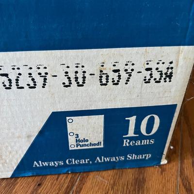 HP Multi Purpose Paper New Box 6 Packs