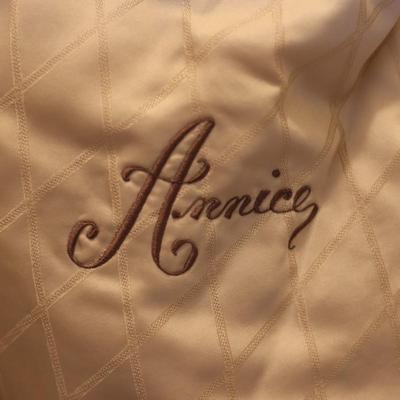 Mysels Mink Fur Coat & Hat - Excellent Condition