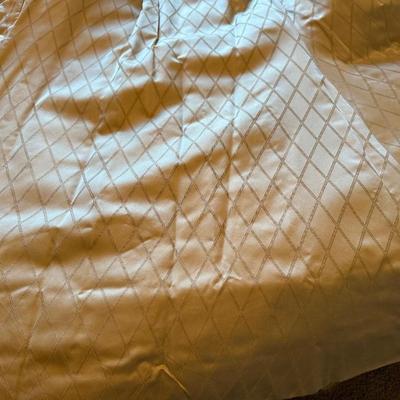 Mysels Mink Fur Coat & Hat - Excellent Condition