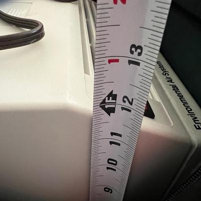 NSA Environmental Air System Model 1200A