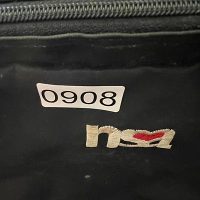 NSA Environmental Air System Model 1200A