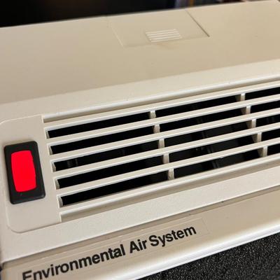 NSA Environmental Air System Model 1200A