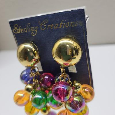 Sterling creations