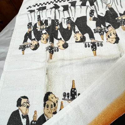 Bar items