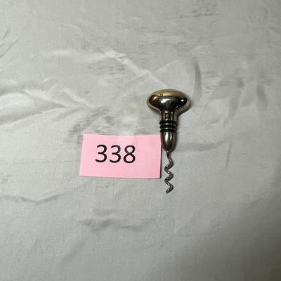 Harrods cork screw