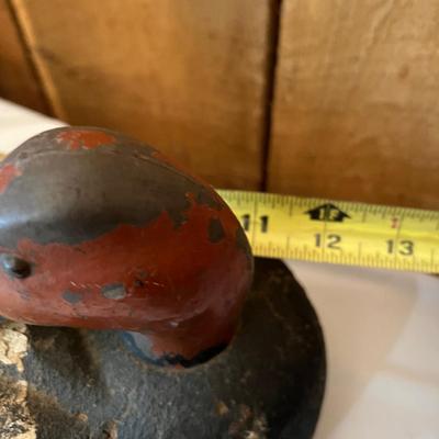 Duck Lot - Decoys, Figurine, Caller