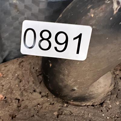 Duck Lot - Decoys, Figurine, Caller