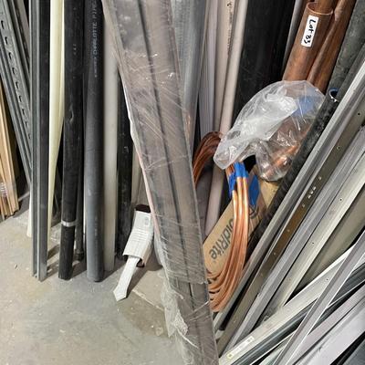 Sliding Door Install Kit - Coxusa - looks to be for 5' sliding doors