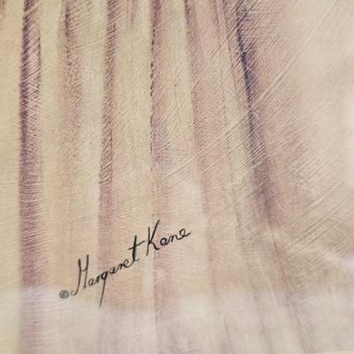 Margaret Kane print