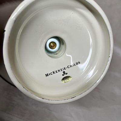 MacKenzie Childs Compote