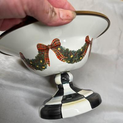MacKenzie Childs Compote